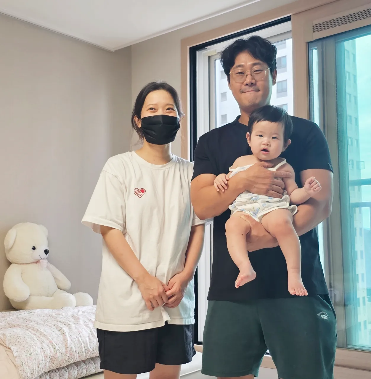 새집느낌 포장이사 입주청소 추천!